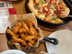 -必胜客(华地店)