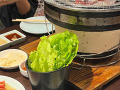 -蒜香焼肉PURUSHIN(马场路店)