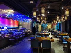 大堂-和彩放题餐厅(酒仙桥店)