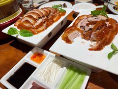 -又一福烤鸭·北京菜(东四店)