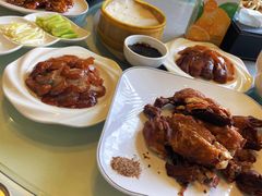 -福寿斋·老北京铜锅涮肉·烤鸭(顺义总店)