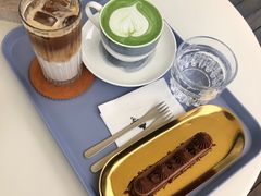 -糖房咖啡(南锣鼓巷店)