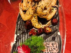 -正阳门饭庄·烤鸭·北京菜(万丰路七里庄店)
