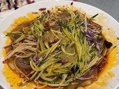 -添福来墨鱼饺子 · 海鲜东北菜(大连星海·黄浦路店)