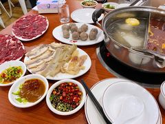-阿波潮汕牛肉火锅·汤粉面(拱北店)