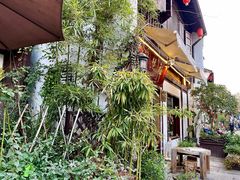 -小河直街历史文化街区