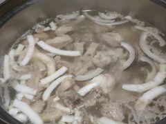 -狐狸爱上椰子鸡(滨江星光大道店)