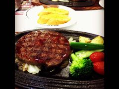 -斗牛士牛排餐厅(嘉里汇店)