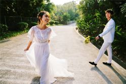 -巴黎春天·菀纱仙庭婚纱美学