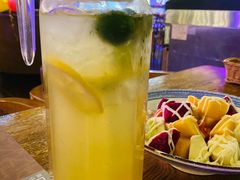 -春风十里烧烤音乐吧(实力乐队驻唱三元里店)