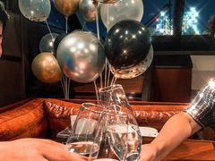 -InParty·游艇求婚策划生日派对布置(世纪大道店)