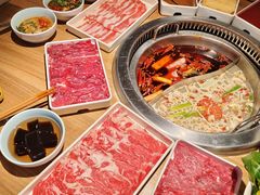 -季季红火锅(柳州广惠商业店)