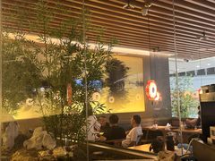 -桂小厨广西菜(青秀万达店)