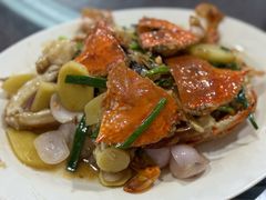 -岛中岛·海鲜大排档·万宁老字号(东澳店)