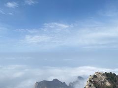 -华山风景名胜区