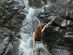 -洛阳白云山景区