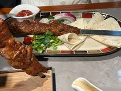 -通海俄式烧烤·俄罗斯大串(嵩山路店)