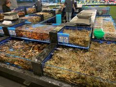 -东海怡品海鲜豆捞(舟宿夜江店)