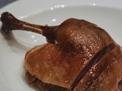招牌盐水鸭-A One Kitchen·南京精菜馆(晶丽酒店店)