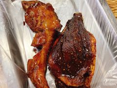 -赵元章肉骨烧(山塘街店)