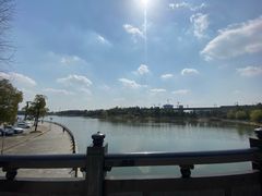 -美兰湖景区