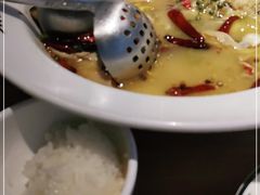 -太二酸菜鱼(武汉光谷保利店)