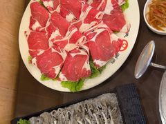-匹夫涮肉城(黄村店)