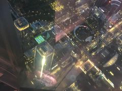 -Free Sky 云际观光层