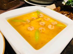 -大树餐厅(红旗街万达店)