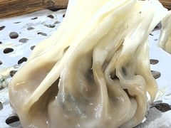 -白老大羊杂碎稍麦