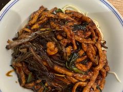 -君东记本帮面馆(天钥桥路店)