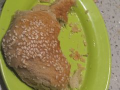 -大福来锅巴菜(古文化街店)