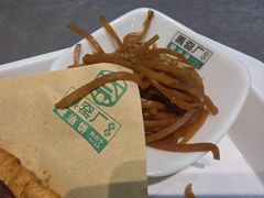 -黑窑厂糖油饼烤鸭·清真菜(黑窑厂街店)