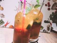 -卡朋西餐(较场西路店)