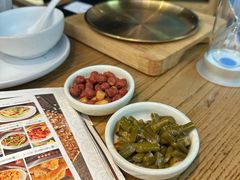 -潮粥荟·潮汕砂锅粥(槐房万达店)