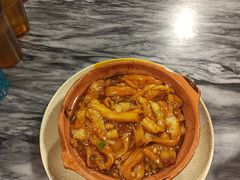 -紫金食坊(江南西路店)