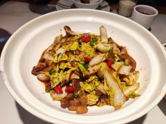 -老阿爸鲜鱼土菜(园区永旺店)