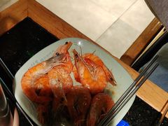 -梨花自助烤肉(乐宾店)