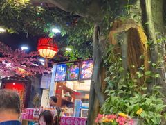 大堂-活鱼馆(宜兴埠店)