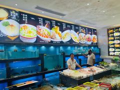 -利龙海鲜酒楼(建发·珑璟湾店)