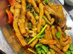 -香味轩(北海路店)