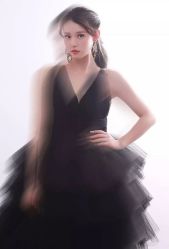 -蜜桃少女VISION写真馆(雁塔店)