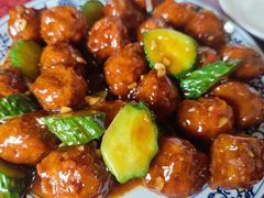 -北大地皖峰饭馆