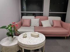 -安肯心理咨询(长宁旗舰店)
