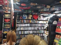 -Hi Fi Acoustic 梵香禅韵·色声香味