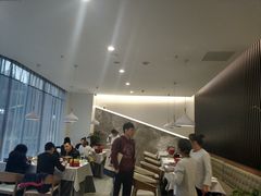 -味+新京宴·烤鸭·北京菜(创意谷店)