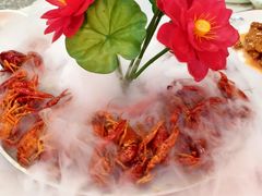 -虾铺子龙虾·私房菜(金源花苑店)