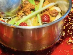 -蜀九香火锅(九眼桥店)