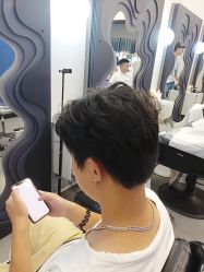 -CIT造型·烫发·染发