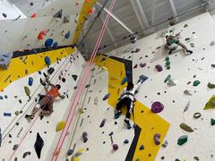 -问山MountQuest攀岩馆